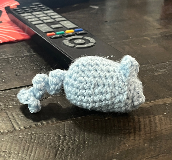 Mouse Cat Toy